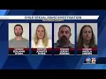 Davidson County deputies make additional arrests in connection to child abuse investigation