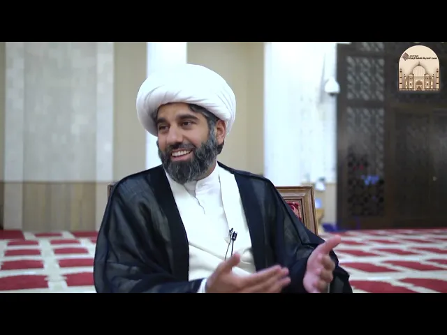 ⁣أخطاء شائعة في الوضوء - سماحة الشيخ محمد آتش