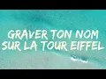 Jeck & Carla - M'envoler - Paroles