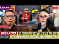 Download Lagu HAKIM SUDAH KETUK PALU! AKHIRNYA HATI HAKIM KETUA TERSENTUH SAAT MENDENGAR PERNYATAAN SAKSI AHLI INI