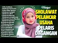 KUMPULAN SHOLAWAT PEMBUKA 1001 PINTU REZEKI TERBARU 2025 | Salawat Jibril, Sholawat Nariya. Asyghil