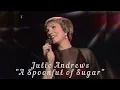 A Spoonful of Sugar (1976) - Julie Andrews
