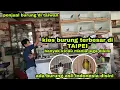 Download Lagu ini dia kios burung terbesar di taiwan banyak burung Indonesia yg masuk ke kios ini