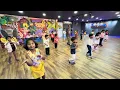Aura 10/10 | Meesaya Murukku 2 | Deep Swag Dance Studio | Hiphop Tamizha | Ketika Sharma