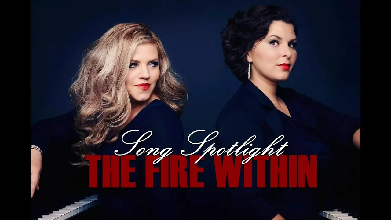 The Fire Within SONG SPOTLIGHT: The Fire Within The Fire Within SONG SPOTLIGHT: The Fire Within
