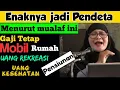 Download Lagu Enaknya jadi Pendeta menurut Mualaf ini (Dewi Purnamawati)