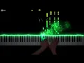 E. Grieg - Lyric Pieces Op. 43, No. 6. To Spring