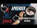 035 - Curso de programacion con Java