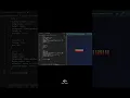 Colorful Music Visualizer Bars HTML CSS Animation