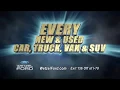 Wetzel Ford s Epic Summer Event