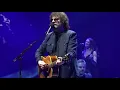 "Turn To Stone"  Jeff Lynne's ELO Live 2018 UK Tour