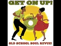 Get On Up
