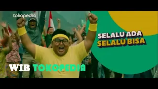 Download IKLAN WIB TOKOPEDIA TERBARU - DESEMBER 2020 MP3