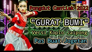 pongdut cantiek2022 