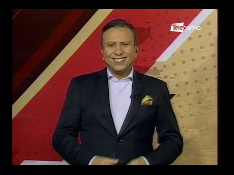 Desde la Mitad del Mundo 27-01-2023