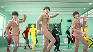  tfboys karry wang tfboys mv 1080p