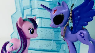 MLP: THE INFECTION Part 16