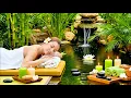 Relaxing Spa and Massage Music for Stress Relief and Deep Sleep