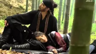 shin sung woo goyeo warrior baek dong soo eng sub