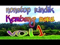 Lagu RINDIK BALI..nonstop full album Kembang Waru vol 1.