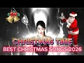 Lagu  Christmas Time 🌲EDM Music Mix 2026 🌲 Best Christmas Music 
