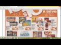 Shaw s Flyer for -