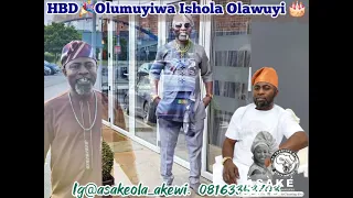 oriki iko olokun ola