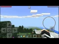 EnderCommand - Pocketmine plugin