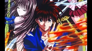 شارة شعلة ريكا Flame Of Recca ARABIC OPENING 