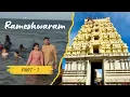Download Lagu This is RAMESHWARAM! | Pavitra Dham ka Poora Tour - Part 1