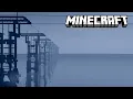 I Built Realistic Liminal Spaces in Minecraft