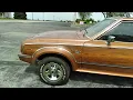 1984 AMC Eagle for sale
