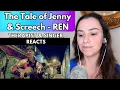 Therapist \u0026 Recording Artist first time reaction to \