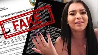 MESSY Danielle Cohn caught lying stealing and responds to her dad s post