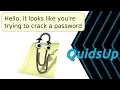 How to Crack a Password Protected Microsoft Office Document