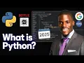 What is Python Complete Introduction for Beginners 2026 Python Tutorial Part 1