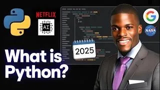 What is Python Complete Introduction for Beginners 2026 Python Tutorial Part 1