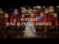 ROSY ARANGO - Popurri Jose Alfredo Jimenez