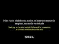 Annisokay - Snowblind (sub.Español//Lyrics)