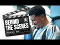 Download Lagu Harvey Elliott, Jadon Sancho \u0026 Lindelöf arrive at Bodymoor Heath 🎥