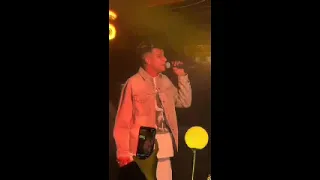 انا مش غايب علشان اعود عصام صاصا لايف مولع الدنيا SHOTS CLUB 