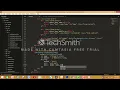 How to insert data into database using Ajax Jquery and PHP language