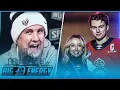 Player Fired for Being with Connor Bedard s Mom