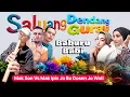 Download Lagu 🥁 Saluang Dendang Gurau | Lagu Baburu Babi | Mak Son, Mak Ipin, Bu Dosen Rina \u0026 Wati Chaniago! 🌟