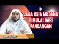 Download Lagu PentingNya Menjaga Pandangan  ‼️Syekh Ali Jaber