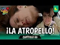 ¡Sebastián atropella por error a su propia madre!  | Eres Mi Bien – Capítulo 80