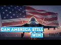 US Air Dominance 2035 The Full Plan Revealed