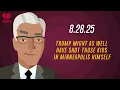 Download Lagu TRUMP MIGHT AS WELL HAVE SHOT THOSE KIDS IN MINNEAPOLIS HIMSELF - 8.28.25 | Keith Olbermann