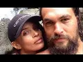 Lisa Bonet and Jason Momoa s Unconventional Love Story