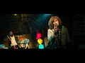 Download Lagu Eddie And The Getaway - Silver Lining (Official Music Video)